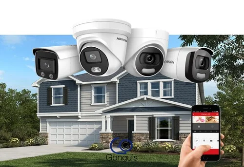 cctv