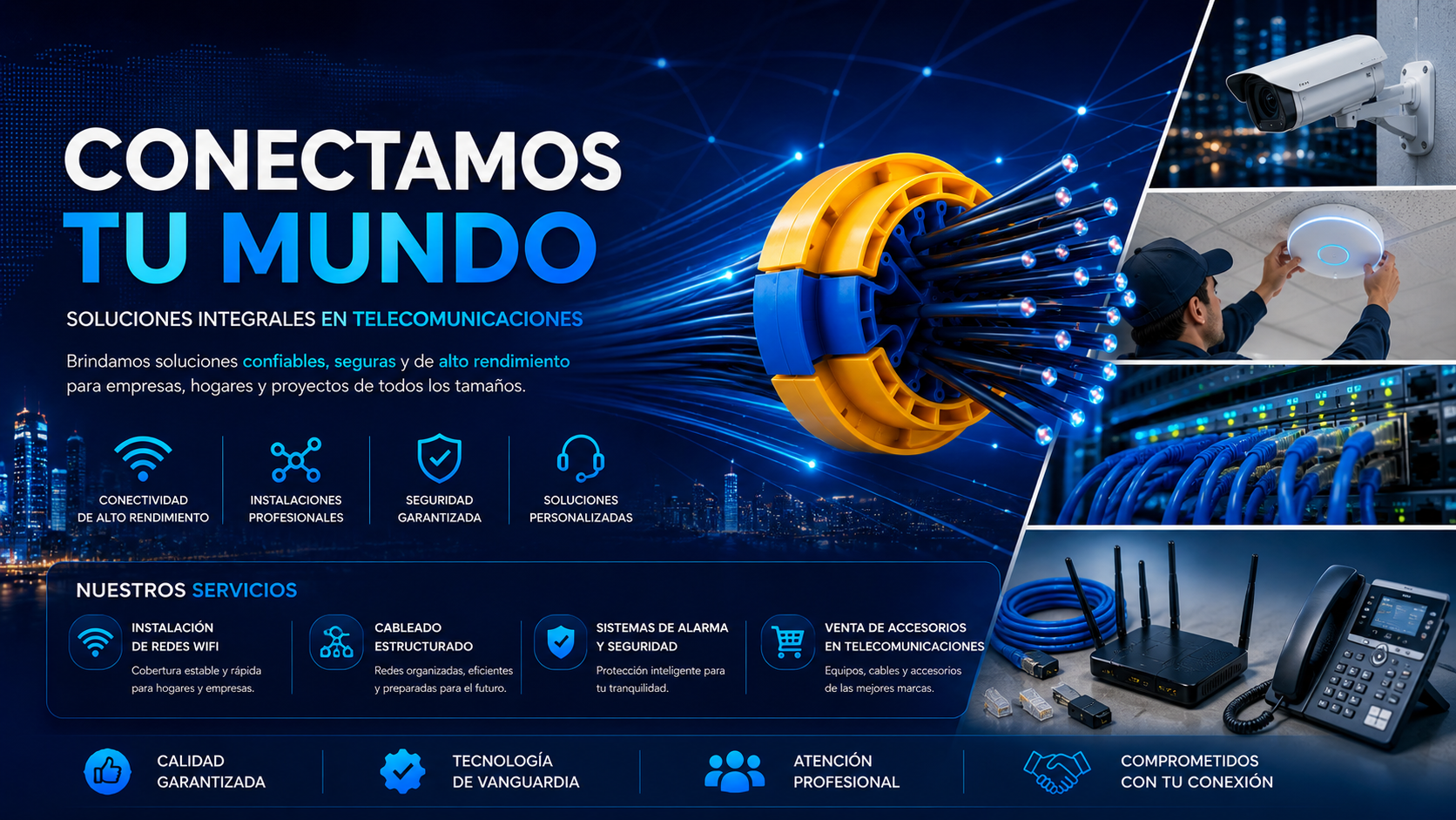 servicios